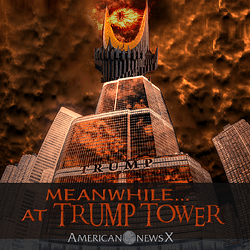 TRUMPTOWER