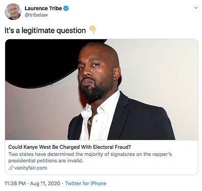 Kanye-ElectFraud