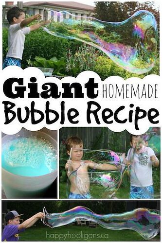 bubble