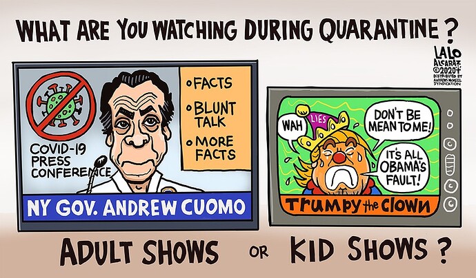 QuarantineTVshows