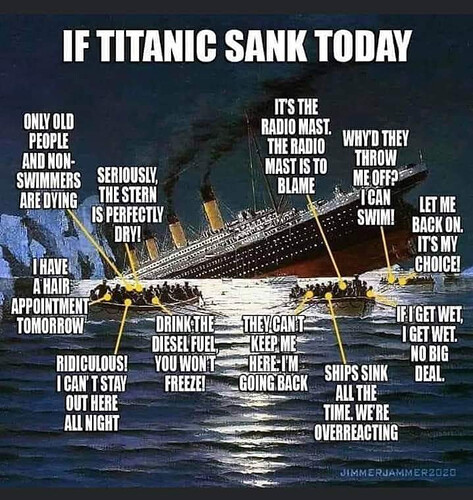 titanic