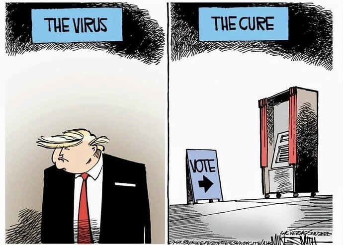 Trump-Virus-Cure