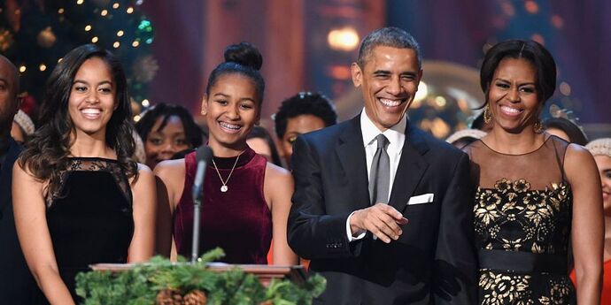 obamas