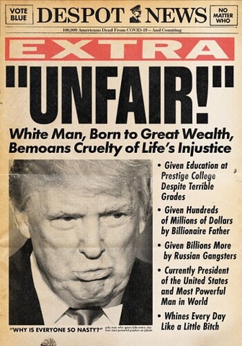 unfair