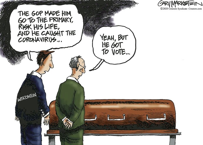 Covid-GOPVoteDied
