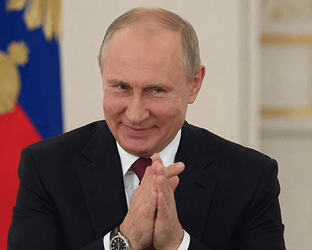 happy-putin