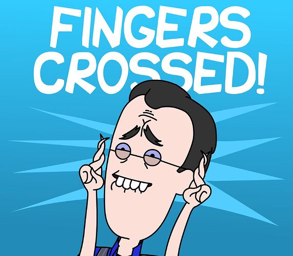 fingers