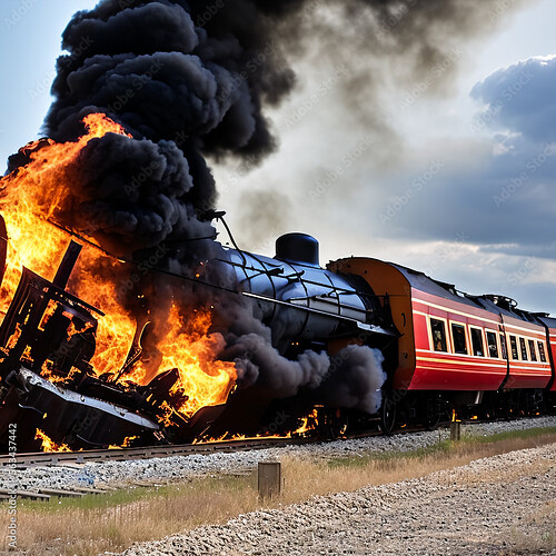 TrainWreck