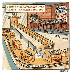 Trump-USPS-NoJoy-SortingMachine