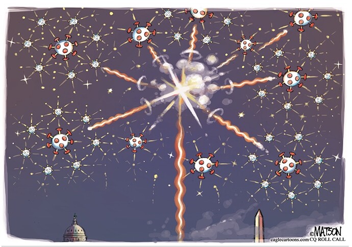 Trump-JulyCovidFireworks