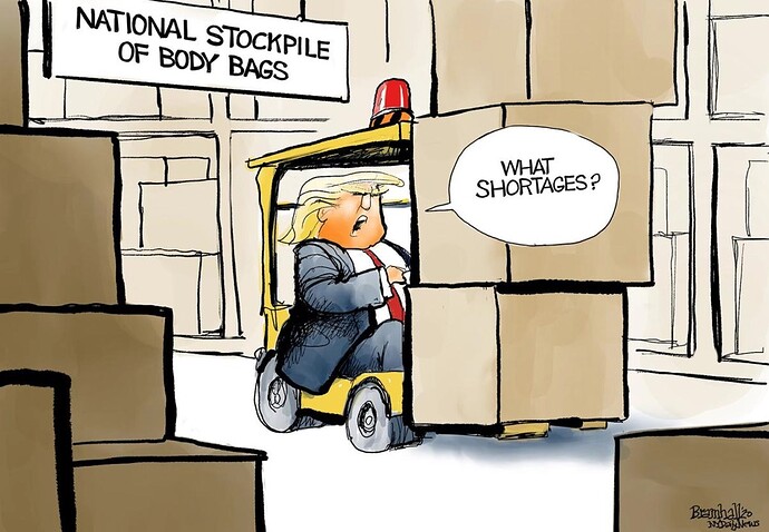 Trump-Covid-BodyBags