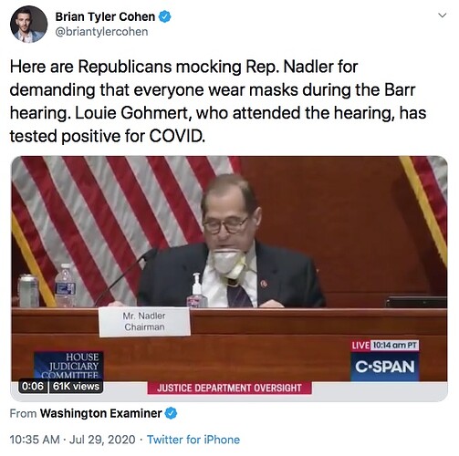 GOP%3DGohmert-Mocking