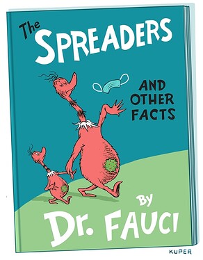 Covid-Fauci-Spreaders