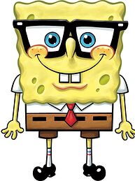 spongebob