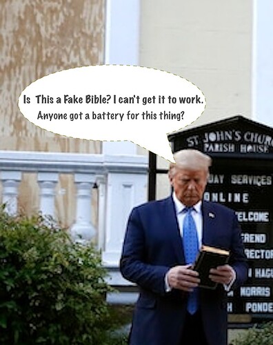 FakeBible