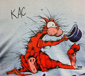 KAC