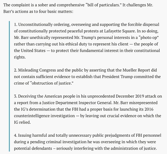 Barr-Complaint
