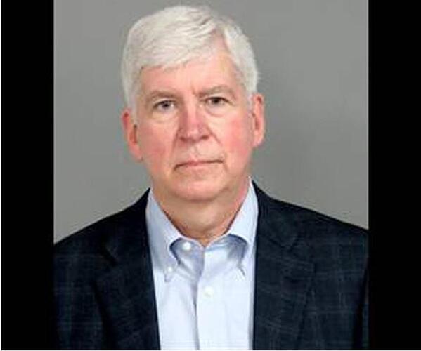 Rick-Snyder