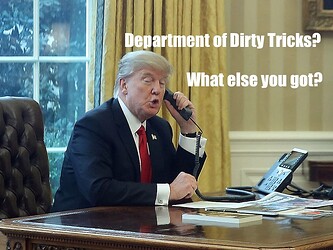 Trump-DeptDirtytricks
