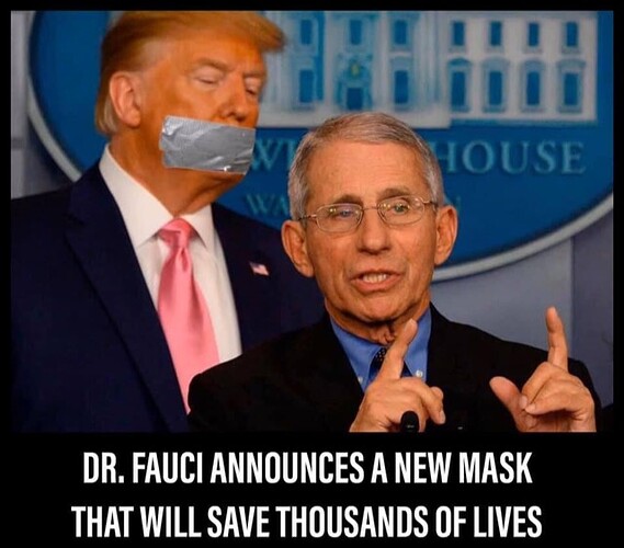 mask