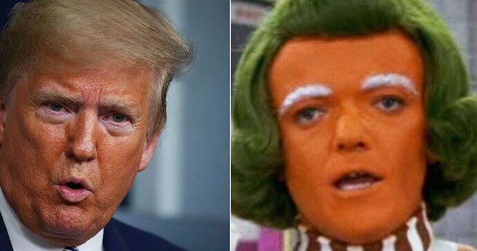Trumpaloompa