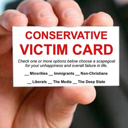 Victim