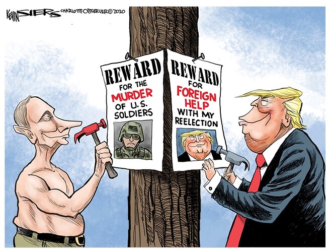 Trump-BountyRewardReelect