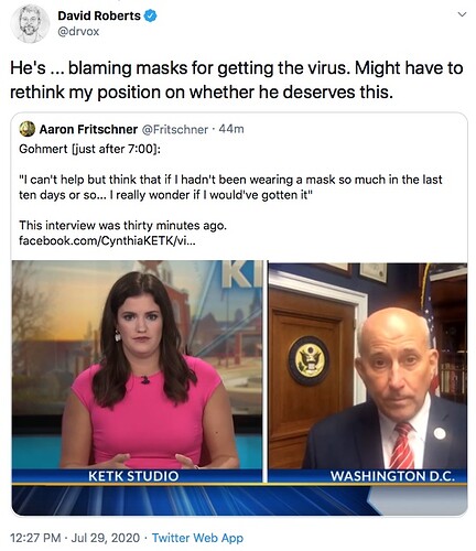 GOP-Gohmert-BlamesMask
