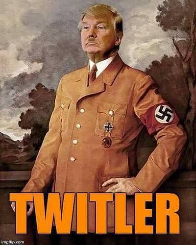 Twitler