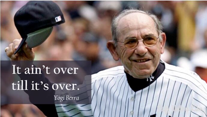 yogi