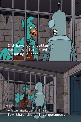 Hyper-Chicken-Lawyer