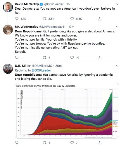 DearRepublicans