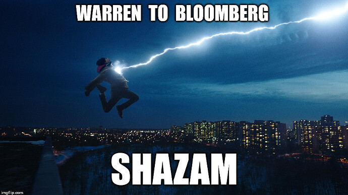shazam
