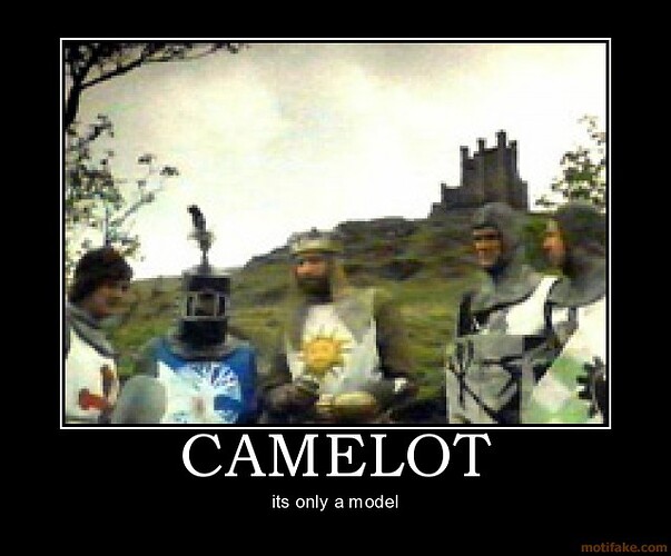 camelot-demotivational-poster