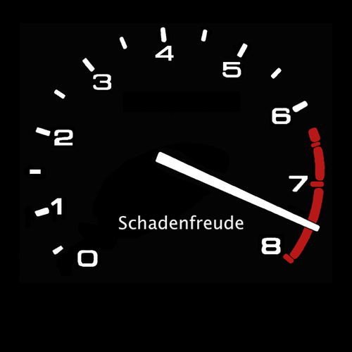 redline-schadenfreude