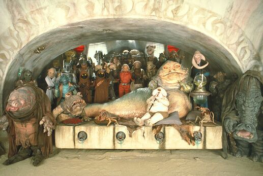jabba court
