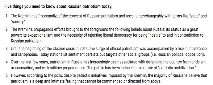 Trump-Russia-Patriotism