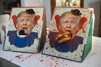 cheeseburgers