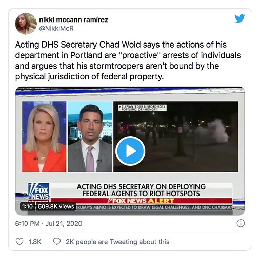 Trump-ProactiveArrest-UNLAWFUL