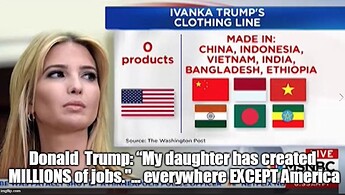 Ivanka-JobCreator