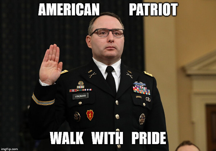 pride