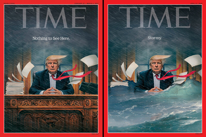 trumpstorm