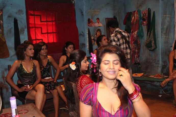 Sudha-Chandran%E2%80%99s-Come-Back-With-Babuji-Ek-Ticket-Bambai-12