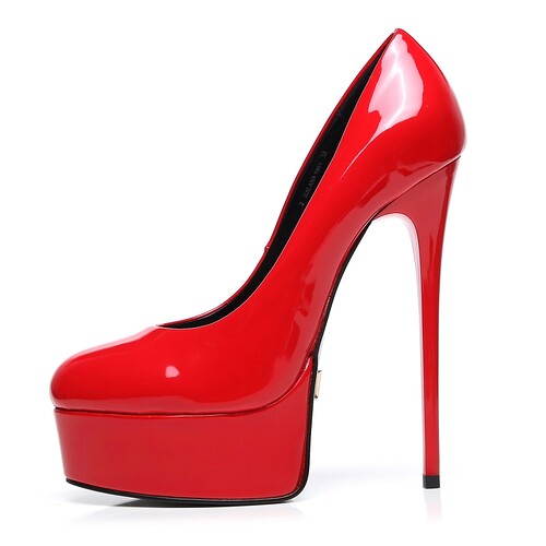 giaro-galana-black-shiny-stiletto-platform-pumps