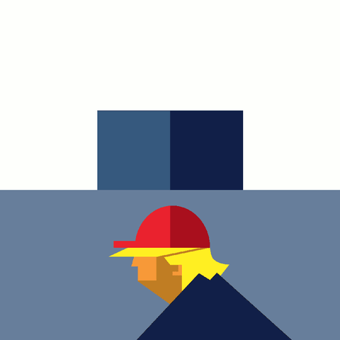 vote stomp trump|nullxnull