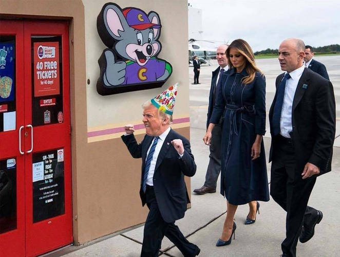 ChuckECheese