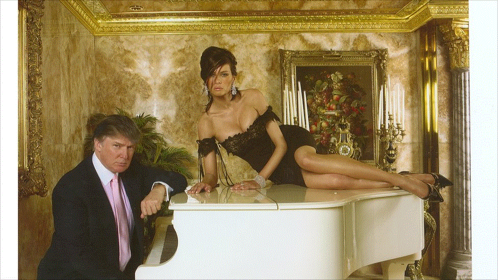 TrumpGold