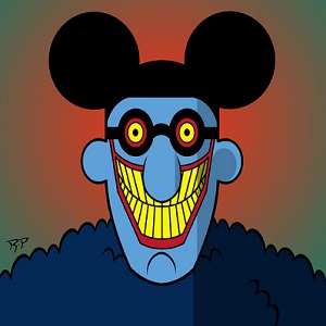 blue-meanie