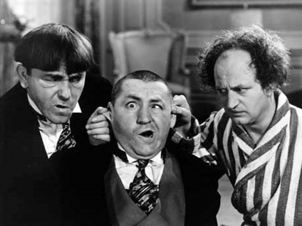 ThreeStooges