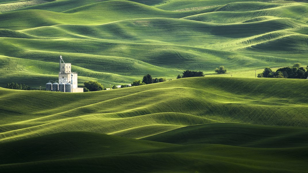 palouse